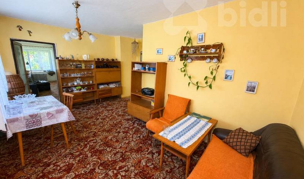 Prodej domu 150 m² s pozemkem 7 508 m², Staré Těchanovice – náhled fotky 5