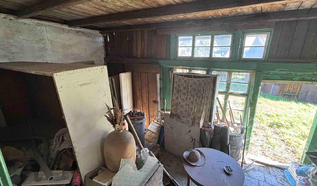 Prodej domu 240 m² s pozemkem 1 457 m², Dvorce – náhled fotky 12