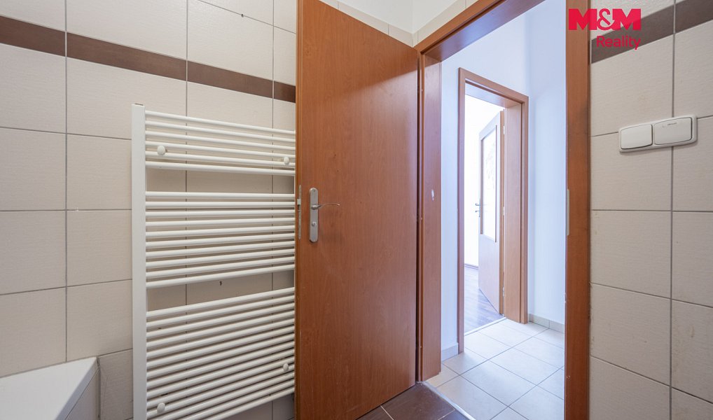 Pronájem bytu 2+kk 56 m², Mariánské Lázně – náhled fotky 10