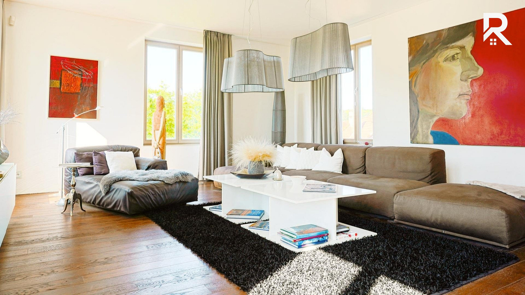 Prodej bytu atypického 200 m²
