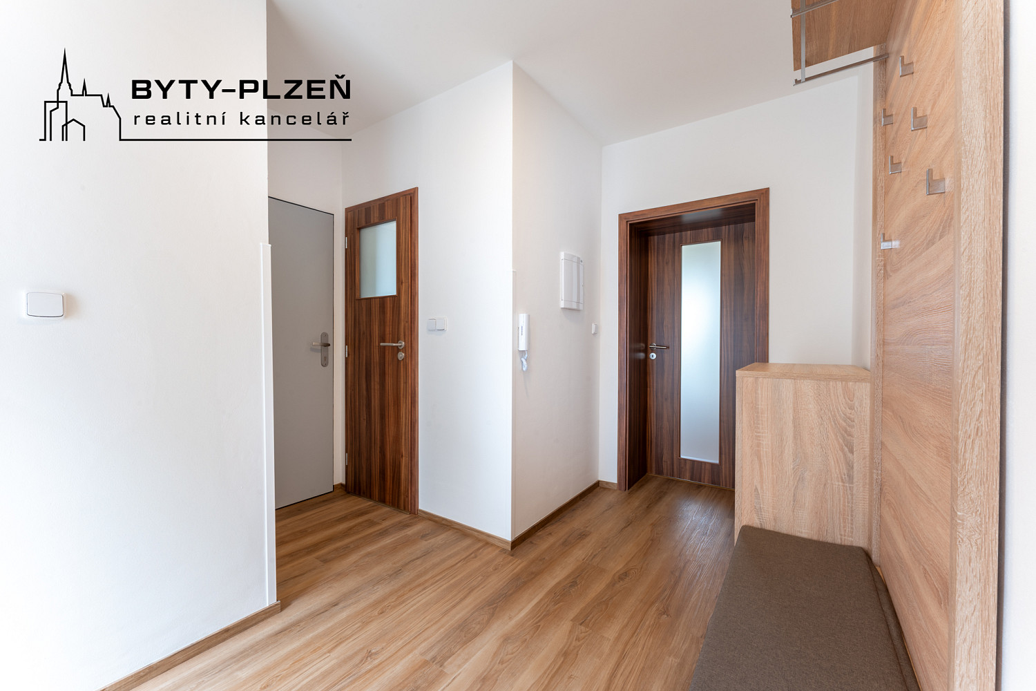 Pronájem bytu 2+1 64 m² – další