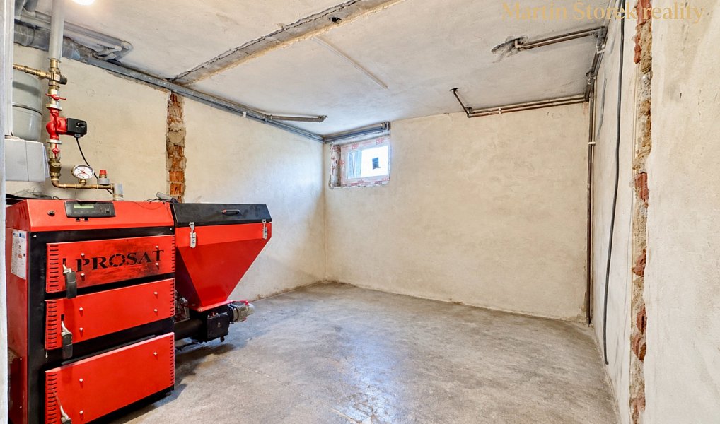 Prodej domu 128 m² s pozemkem 664 m², Horní Podluží – náhled fotky 18