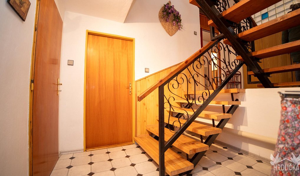 Prodej domu 160 m² s pozemkem 481 m², Vodňany – náhled fotky 25