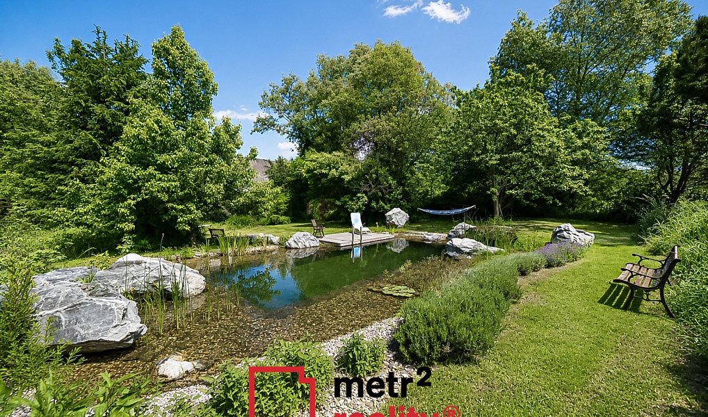 Prodej domu 400 m² s pozemkem 3 894 m², Bouzov – náhled fotky 8