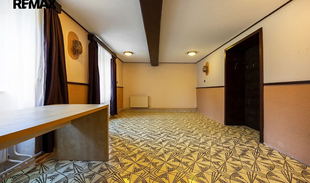 Prodej domu 354 m² s pozemkem 491 m², Rtyně v Podkrkonoší – náhled fotky 12