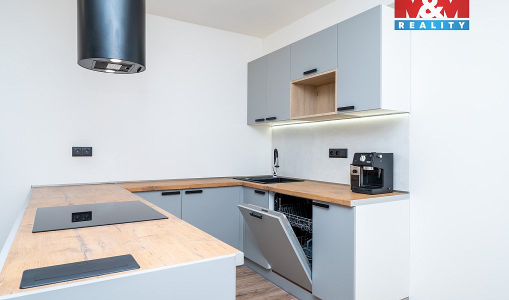 Prodej bytu 3+kk 74 m², Frýdek-Místek – náhled fotky 5