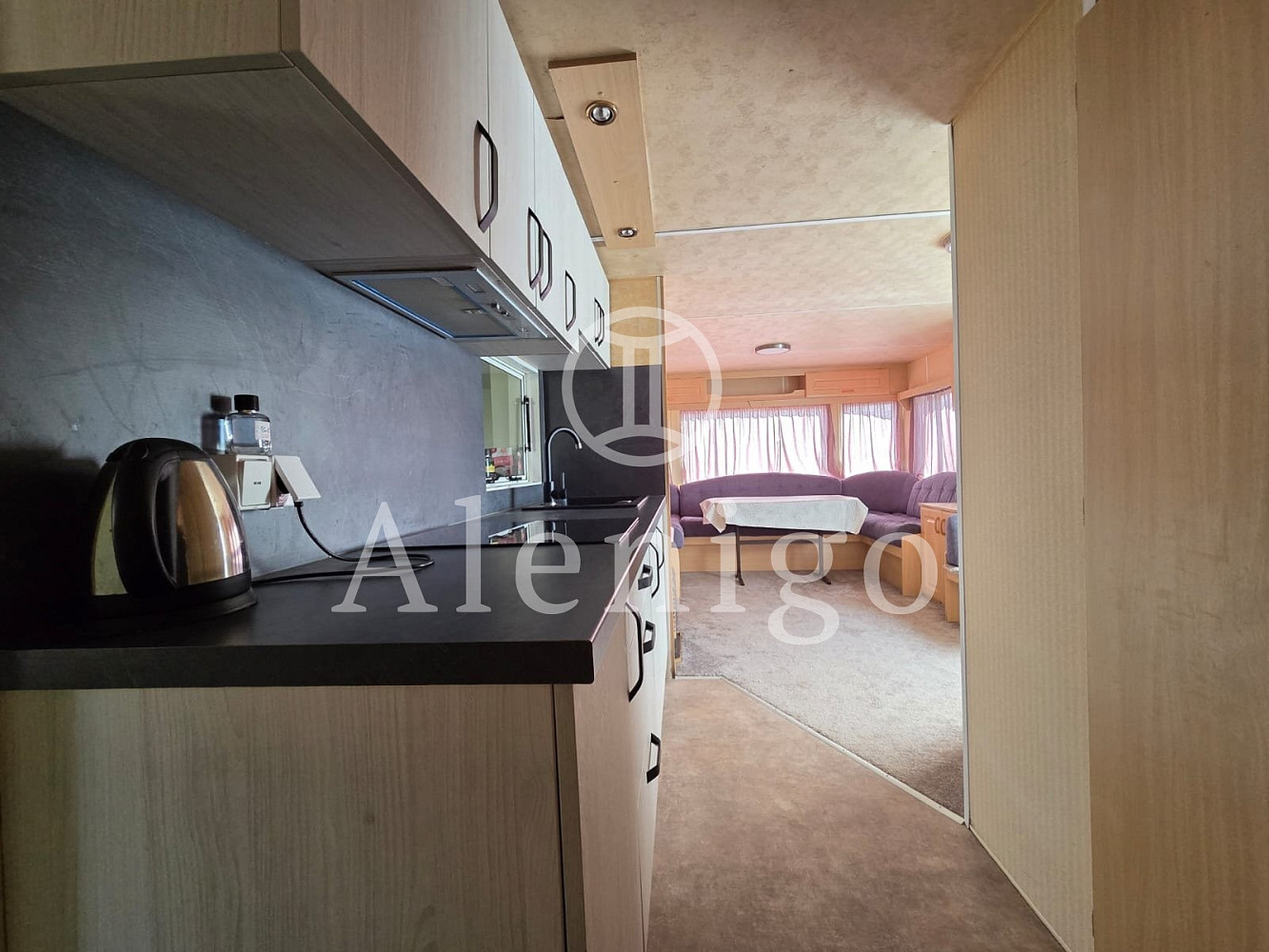 Prodej chaty/chalupy 32 m² – fotografie 5