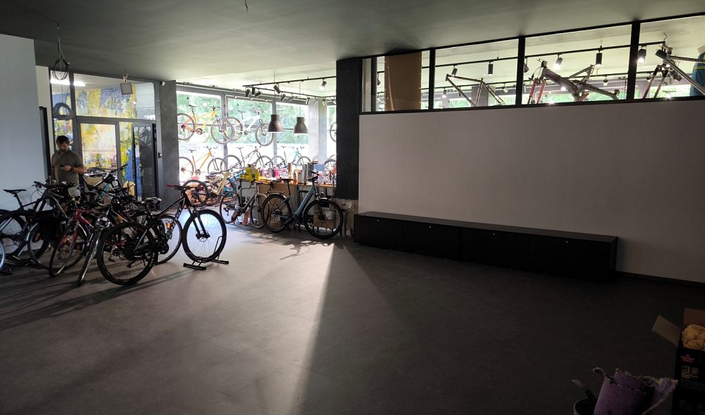 Pronájem obchodních prostor 356 m², Nový Jičín – náhled fotky 7