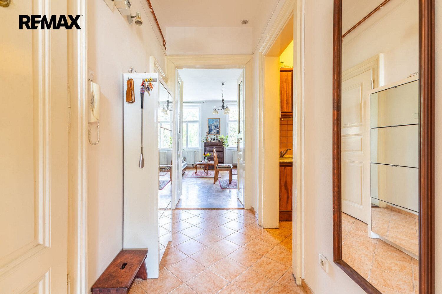 Prodej bytu 2+1 51 m² – fotografie 3