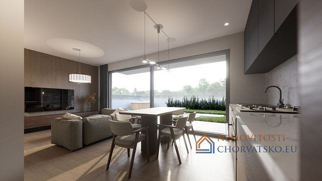 Prodej bytu 2+kk 92 m² - Widok 2