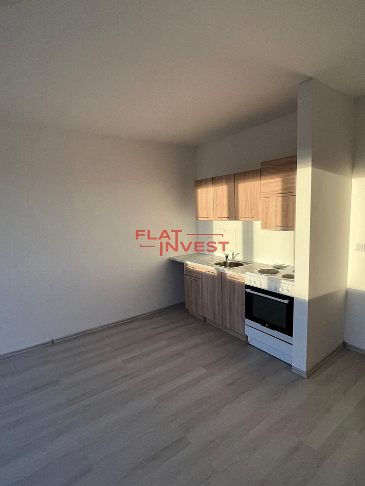 Pronájem bytu 1+kk 30 m² — photo 2