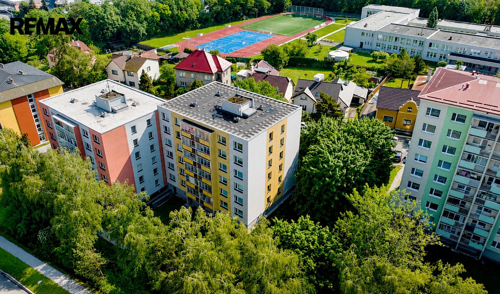Prodej bytu 3+1 77 m², Valašské Meziříčí – náhled fotky 28