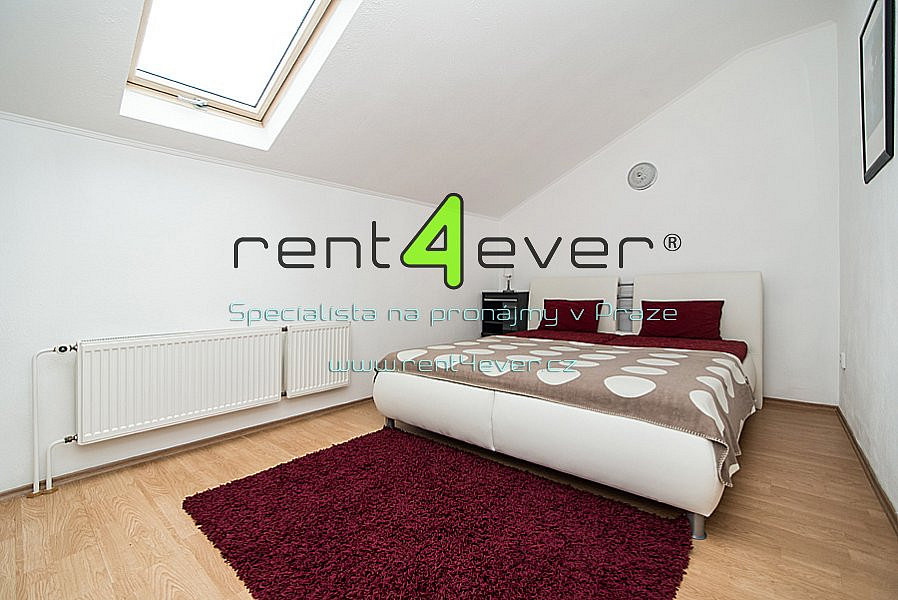Pronájem bytu 3+1 82 m² – fotografie 3