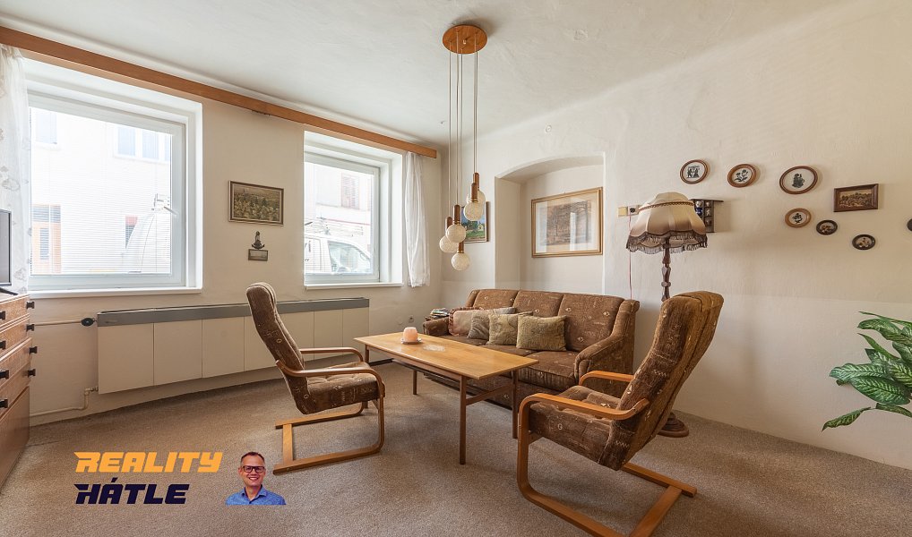 Prodej domu 100 m², Hořice – náhled fotky 15