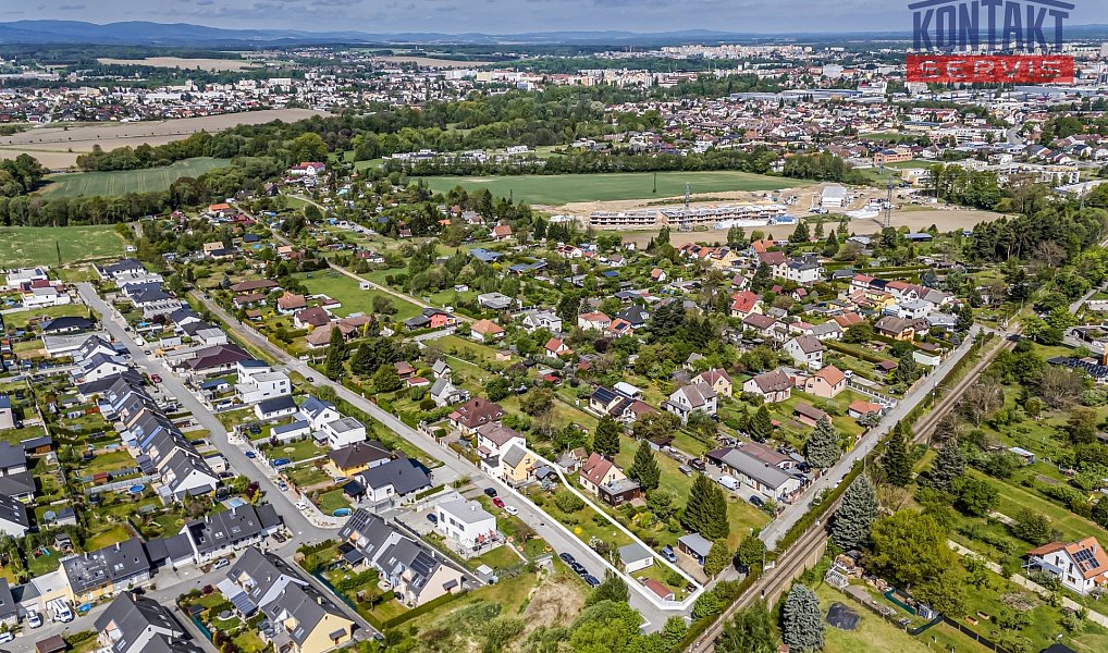 Prodej domu 118 m² s pozemkem 997 m², České Budějovice – náhled fotky 16