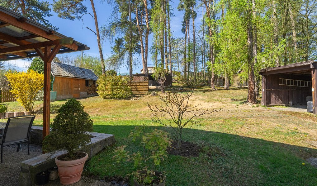 Prodej domu 120 m² s pozemkem 1 971 m², Mirošovice – náhled fotky 31