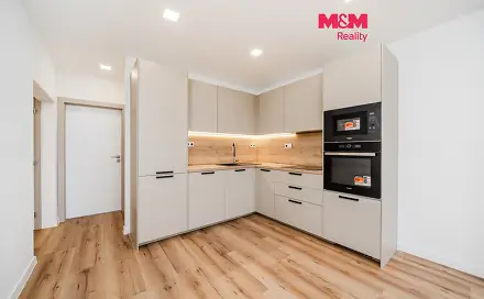 Prodej bytu 3+kk 58 m², Vítězná, Ostrava - Moravská Ostrava