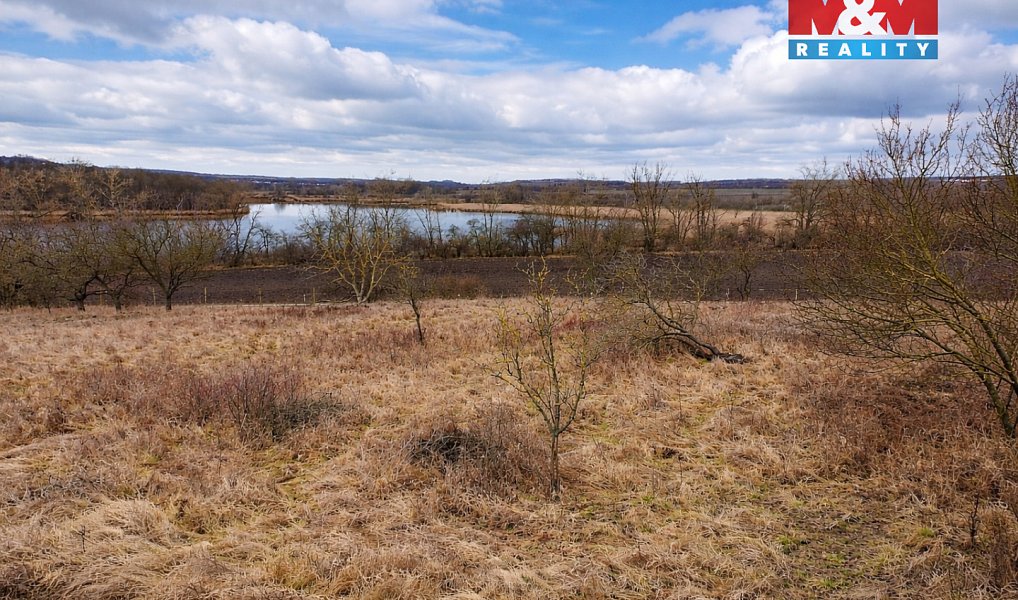 Prodej zahrady 781 m², Mikulov – náhled fotky 3