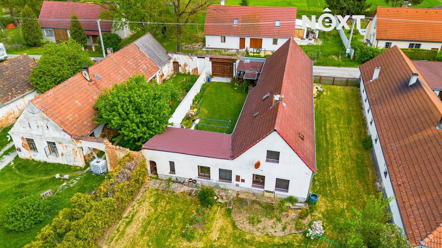Prodej domu 105 m² s pozemkem 1 813 m² — photo 3