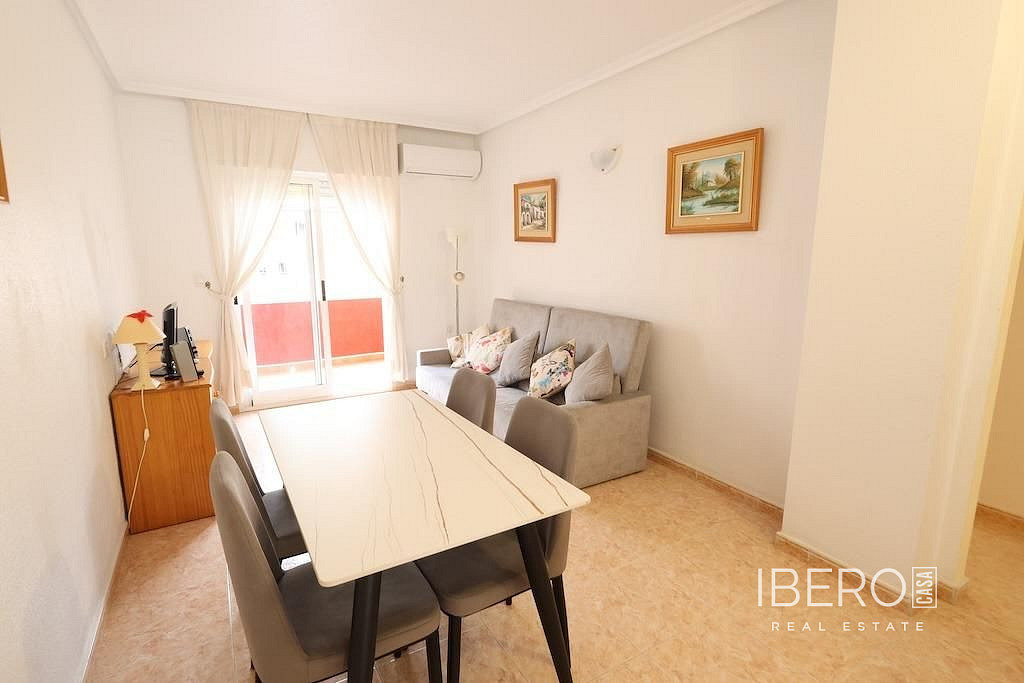 Pis 3+kk – Alacant / Alicante, l'Albufereta, l'Alacantí - Vista 2