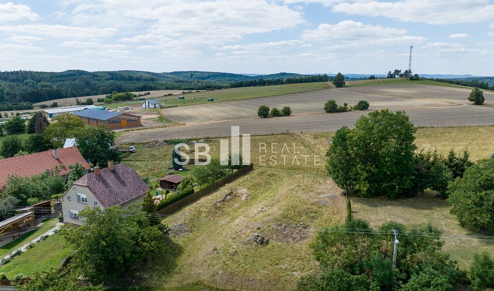 Prodej stavebního pozemku 1 092 m², Mohelnice – náhled fotky 11