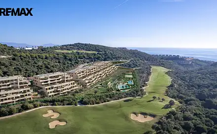 Prodej bytu 3+kk 151 m², La Alcaidesa, Cádiz, Španělsko
