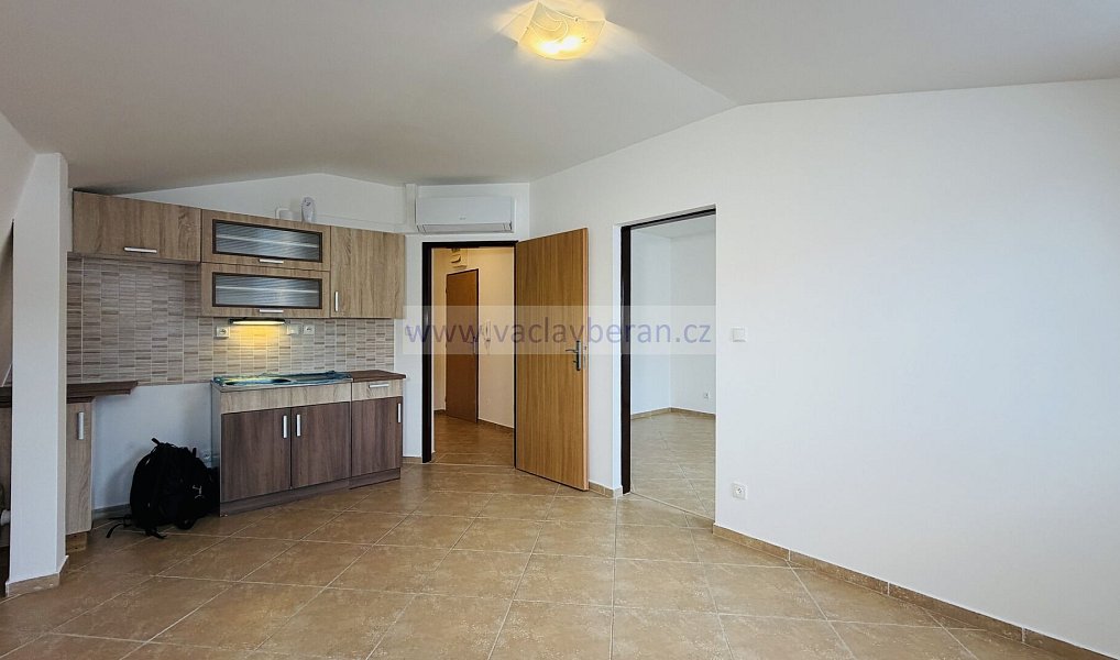 Pronájem bytu 2+kk 42 m², Česká Třebová – náhled fotky 2