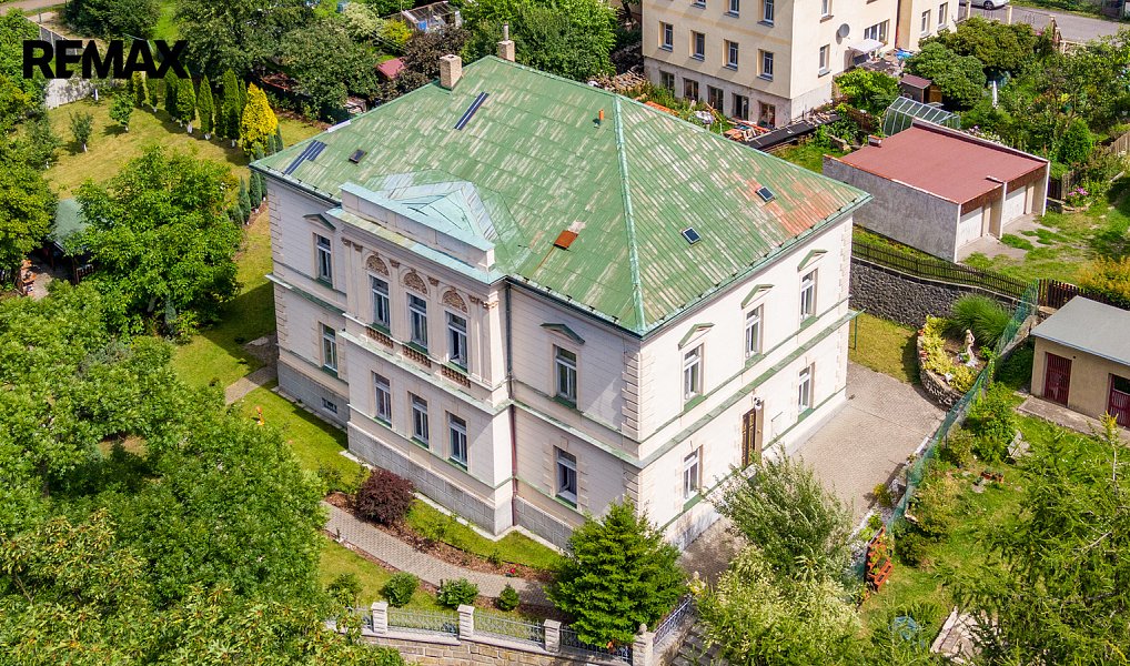 Prodej domu 543 m² s pozemkem 2 151 m², Kamenický Šenov – náhled fotky 37