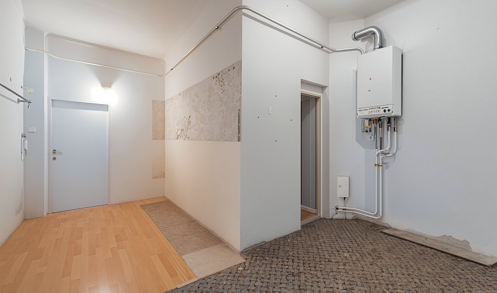 Prodej nájemního domu, činžáku 700 m², Šumperk – náhled fotky 13