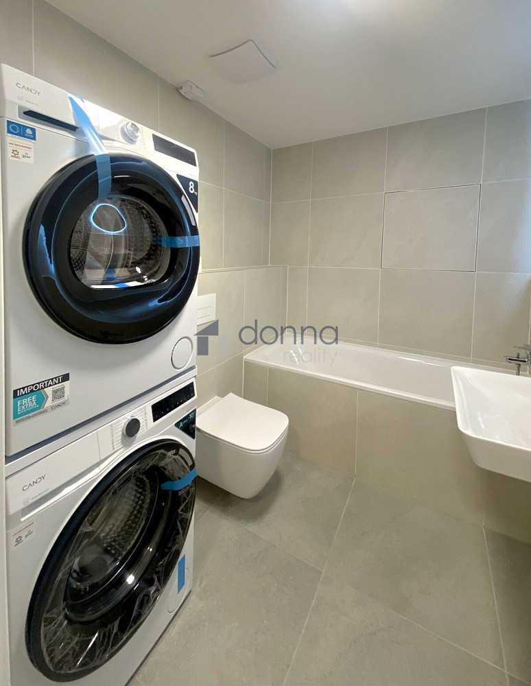 Pronájem bytu 1+kk 39 m² – fotografie 5