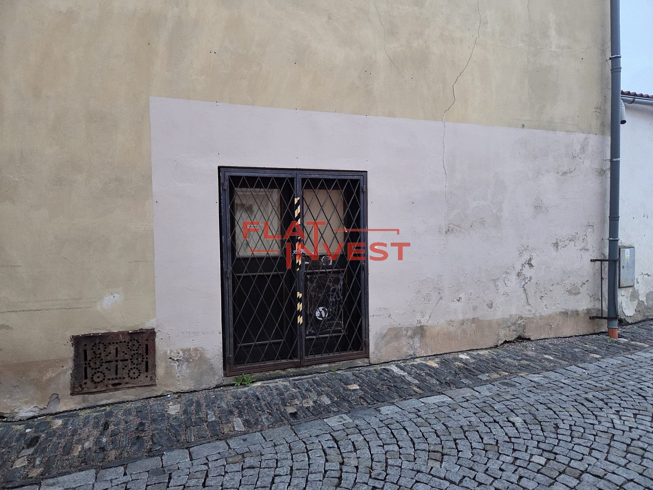 Pronájem obchodních prostor 67 m² — photo 2