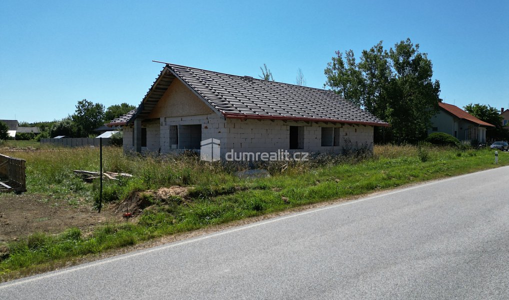 Prodej domu 126 m² s pozemkem 1 098 m², Týn nad Vltavou – náhled fotky 11