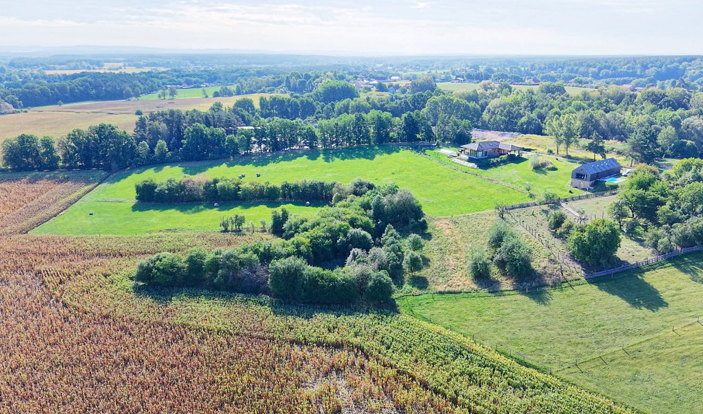 Prodej stavebního pozemku 960 m², Albrechtice nad Orlicí – náhled fotky 5