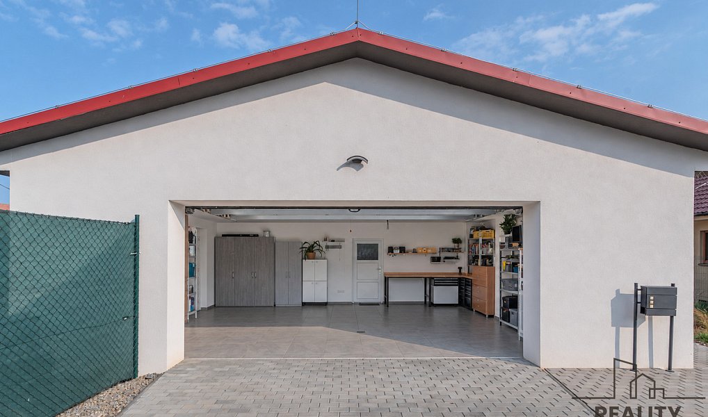 Prodej domu 99 m² s pozemkem 651 m², Kojátky – náhled fotky 5