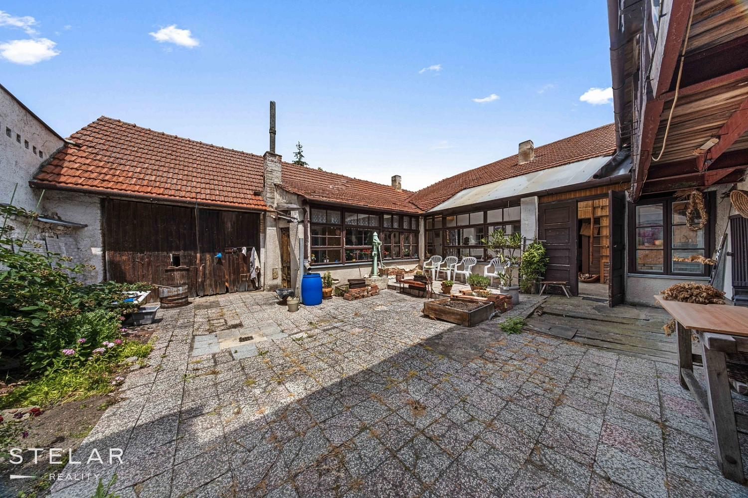 Prodej domu 140 m² s pozemkem 315 m² – fotografie 2