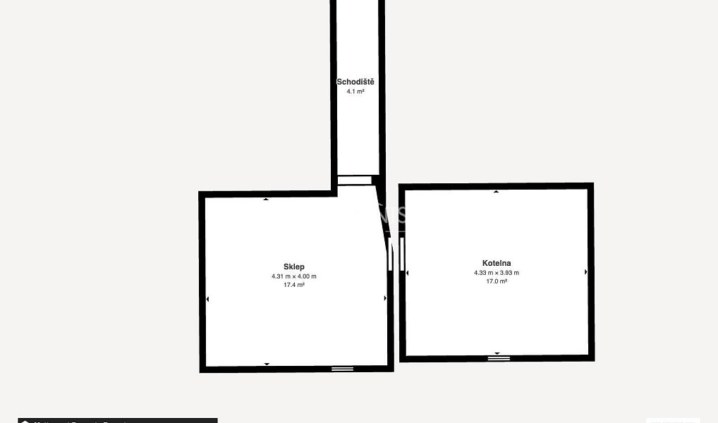 Prodej chaty/chalupy 214 m² s pozemkem 1 455 m², Vejprty – náhled fotky 9