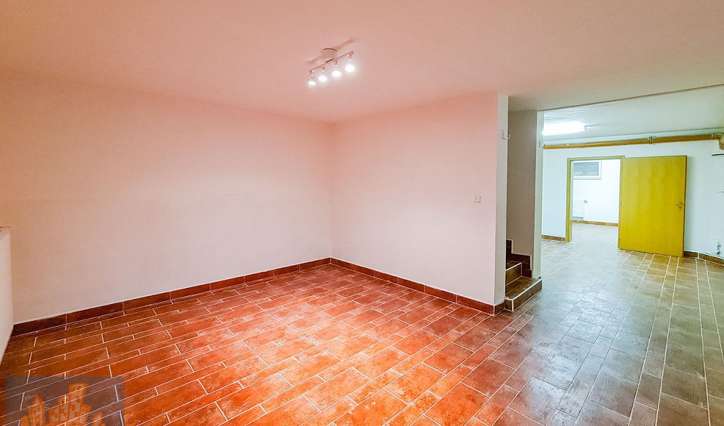 Pronájem bytu 1+kk 24 m², Praha – náhled fotky 6