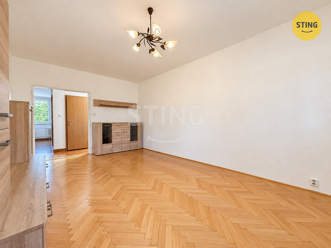 Pronájem bytu 3+1 78 m² – fotografie 2
