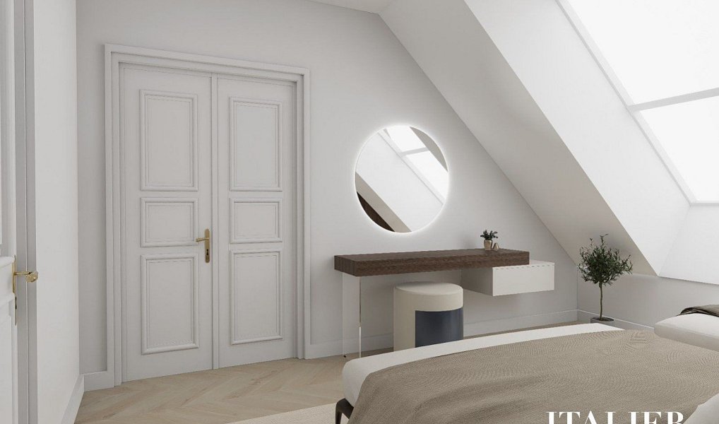 Prodej bytu 2+kk 59 m², Praha – náhled fotky 7