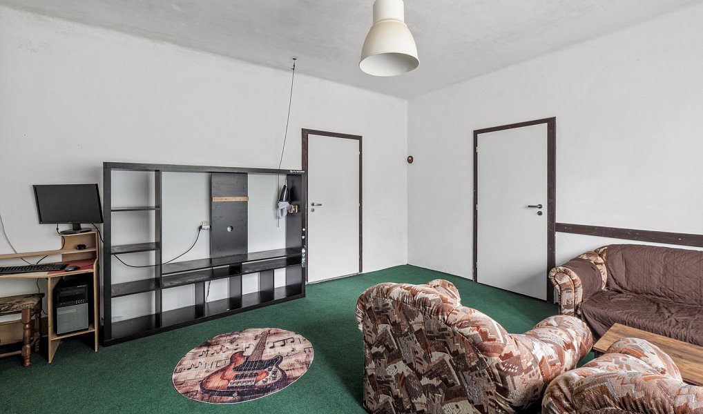 Prodej domu 132 m² s pozemkem 536 m², Velká Bíteš – náhled fotky 8