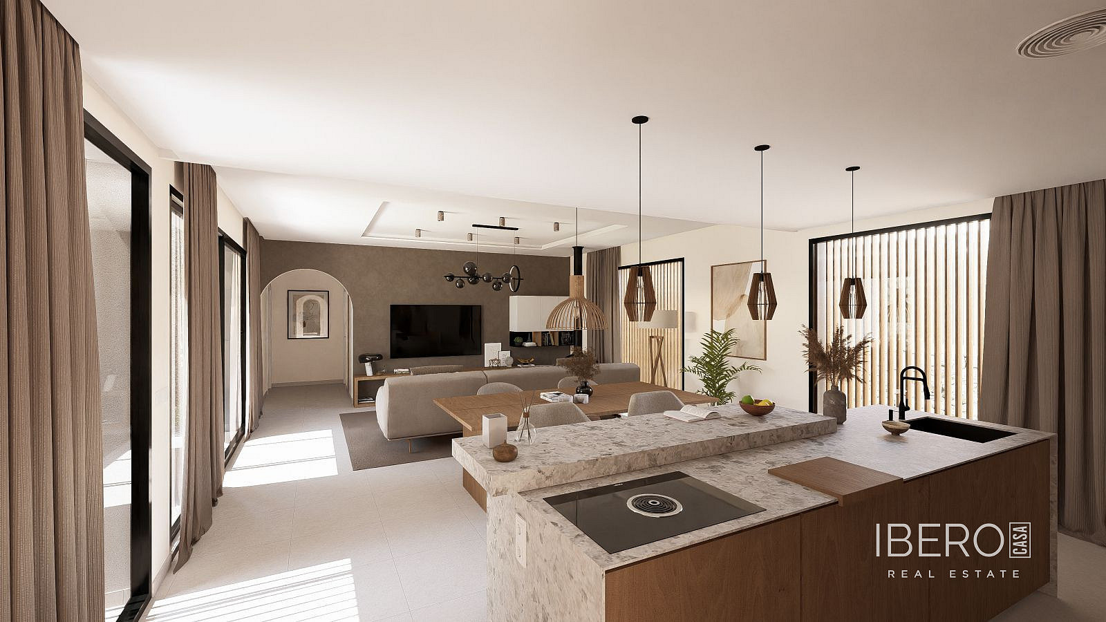 Prodej domu 143 m² s pozemkem 153 m² - View 4