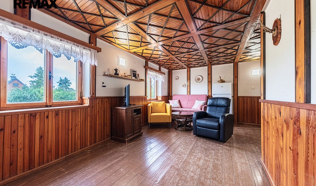 Prodej chaty/chalupy 50 m² s pozemkem 400 m², Tuchořice – náhled fotky 10