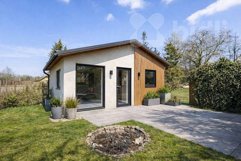 Prodej zahrady 595 m²