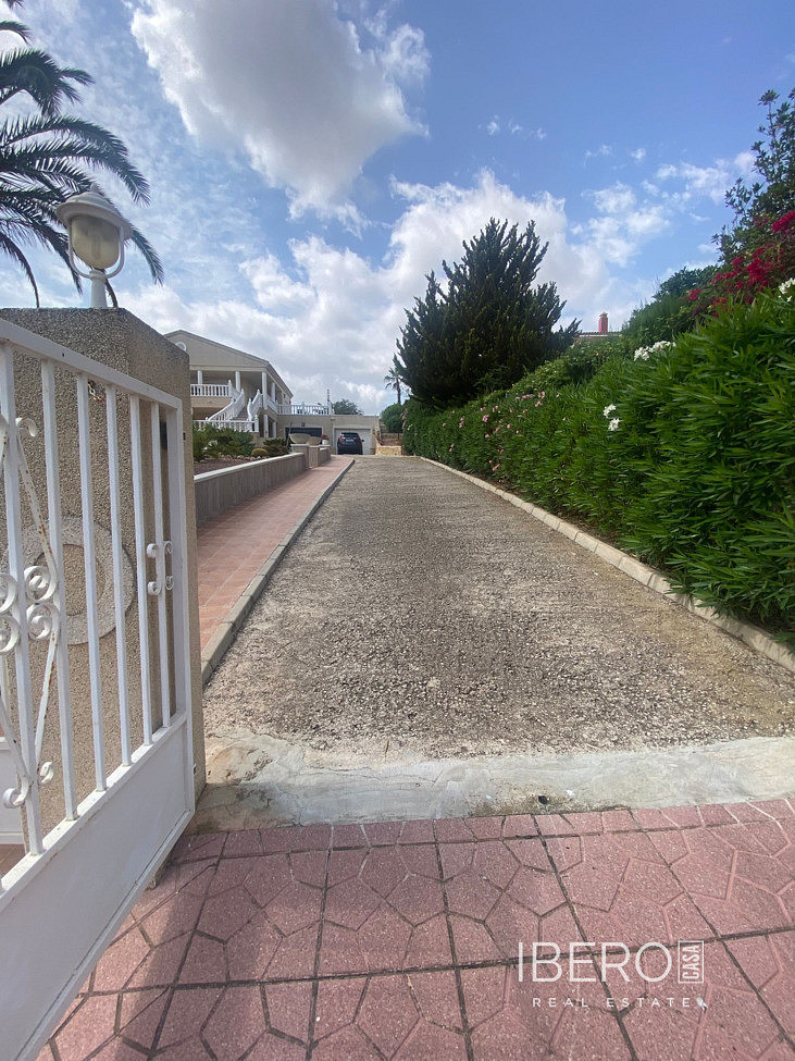 Casa 4+kk – Algorfa - Vista 5