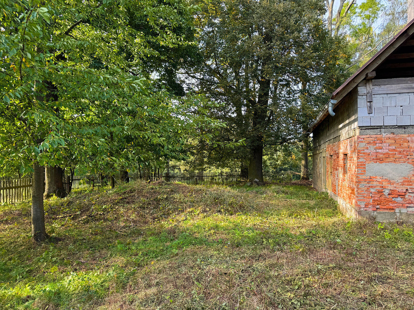 Prodej domu 120 m² s pozemkem 1 234 m² – fotografie 5