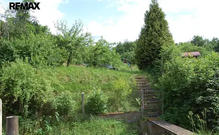 Prodej zahrady 655 m², Ráječko, okres Blansko
