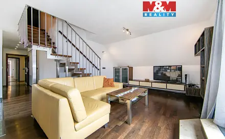 Prodej domu 227 m² s pozemkem 542 m², Cheznovice, okres Rokycany