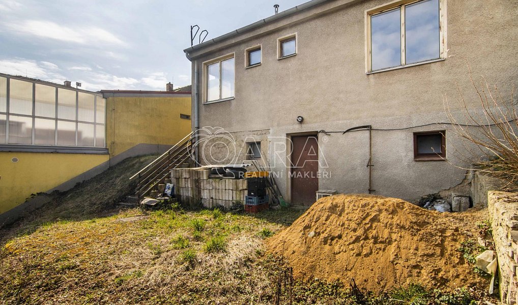 Prodej domu 78 m² s pozemkem 663 m², Praha – náhled fotky 19