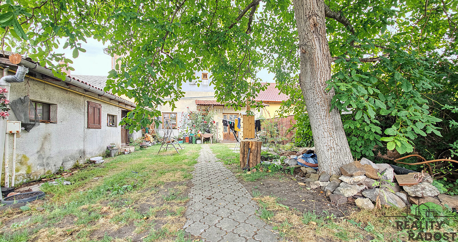 Prodej domu 165 m² s pozemkem 604 m² – fotografie 4