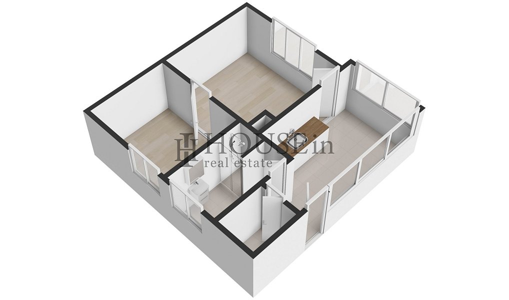 Prodej chaty/chalupy 40 m² s pozemkem 671 m², Líšnice – náhled fotky 11